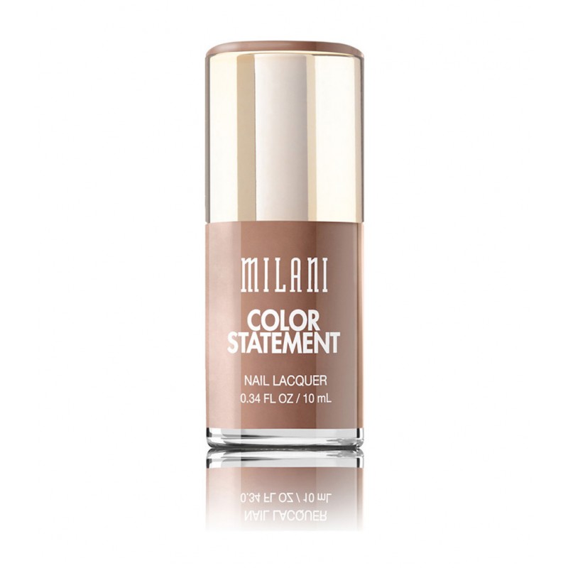 COLOR STATEMENT NAIL LACQUER