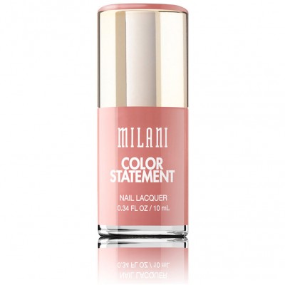 COLOR STATEMENT NAIL LACQUER