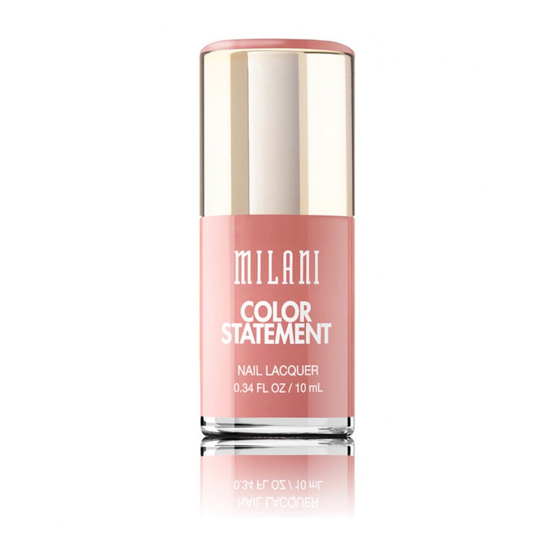 COLOR STATEMENT NAIL LACQUER