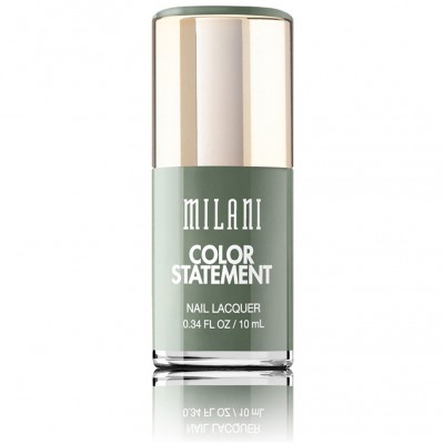 COLOR STATEMENT NAIL LACQUER