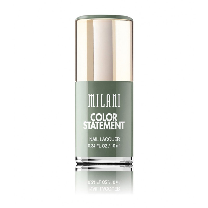 COLOR STATEMENT NAIL LACQUER