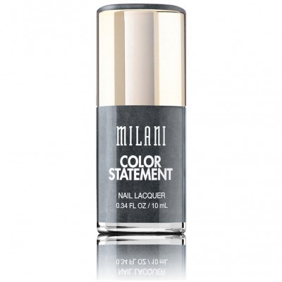 COLOR STATEMENT NAIL LACQUER