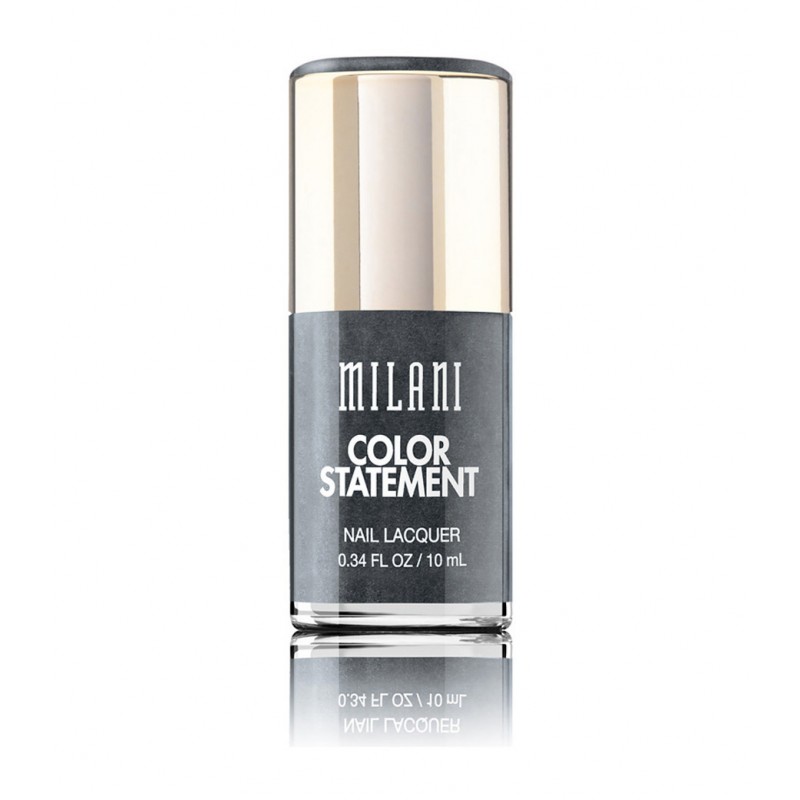 COLOR STATEMENT NAIL LACQUER