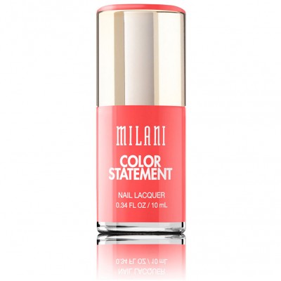 COLOR STATEMENT NAIL LACQUER