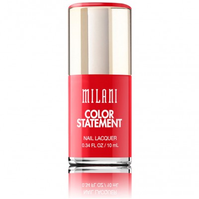 COLOR STATEMENT NAIL LACQUER