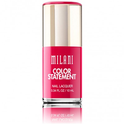 COLOR STATEMENT NAIL LACQUER