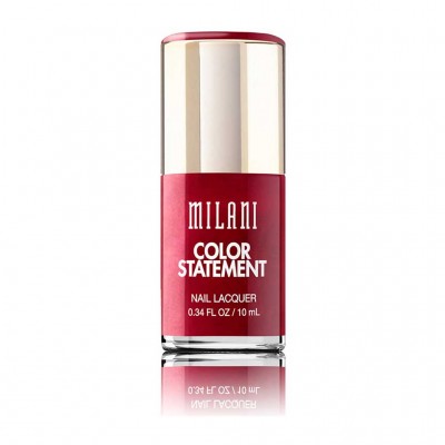 COLOR STATEMENT NAIL LACQUER