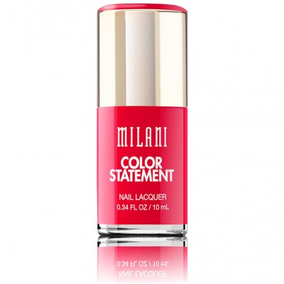 COLOR STATEMENT NAIL LACQUER