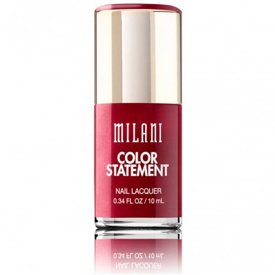 COLOR STATEMENT NAIL LACQUER