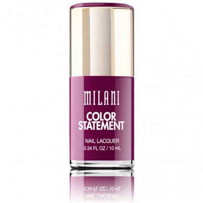 COLOR STATEMENT NAIL LACQUER