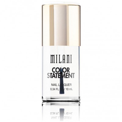 COLOR STATEMENT NAIL LACQUER