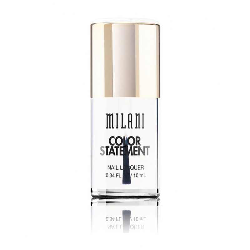 COLOR STATEMENT NAIL LACQUER