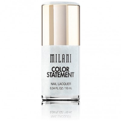 COLOR STATEMENT NAIL LACQUER