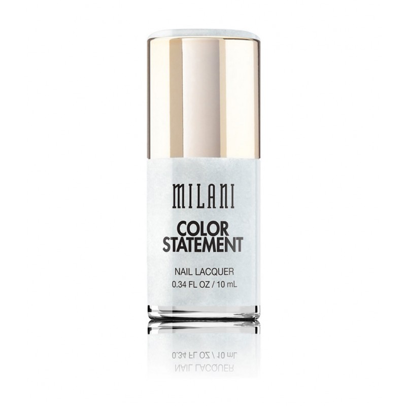 COLOR STATEMENT NAIL LACQUER