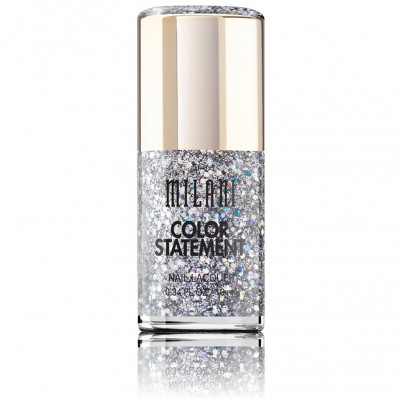 COLOR STATEMENT NAIL LACQUER