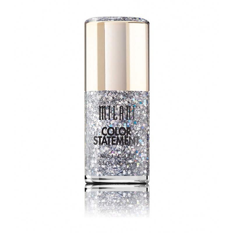COLOR STATEMENT NAIL LACQUER