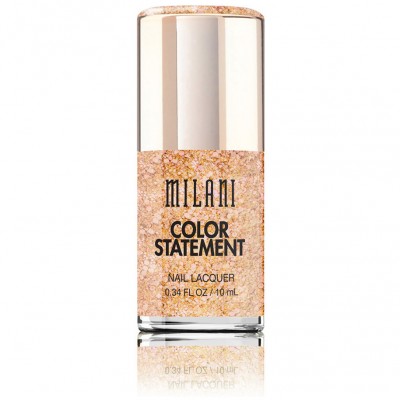 COLOR STATEMENT NAIL LACQUER