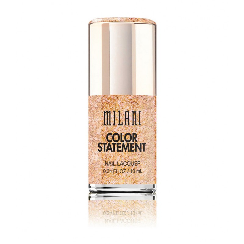 COLOR STATEMENT NAIL LACQUER