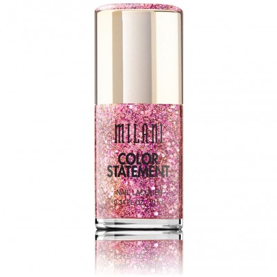 COLOR STATEMENT NAIL LACQUER
