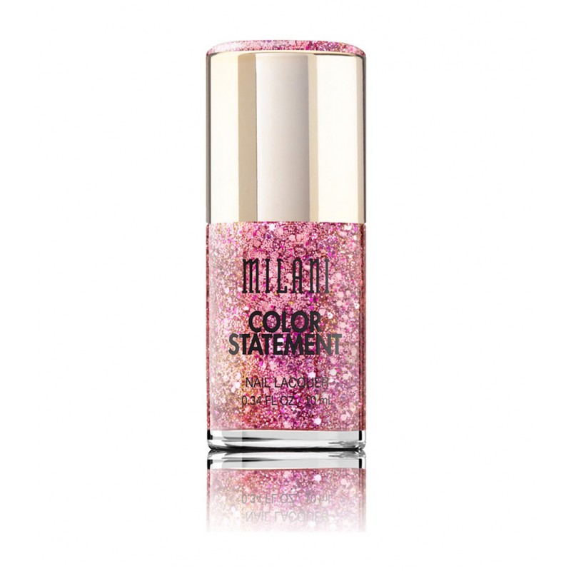 COLOR STATEMENT NAIL LACQUER