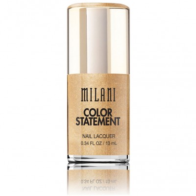 COLOR STATEMENT NAIL LACQUER
