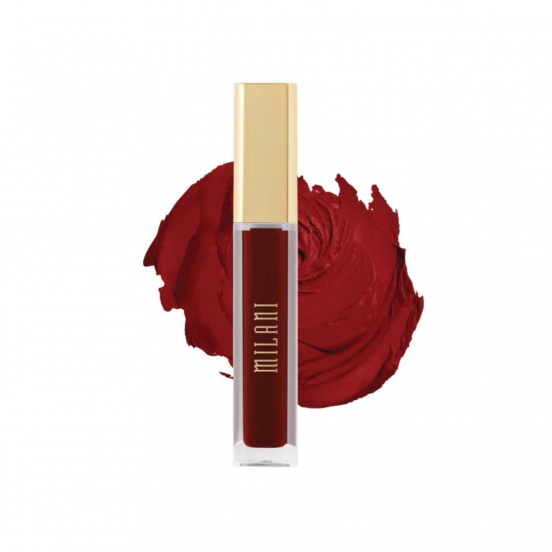 MILANI AMORE MATTE LIP CREAM