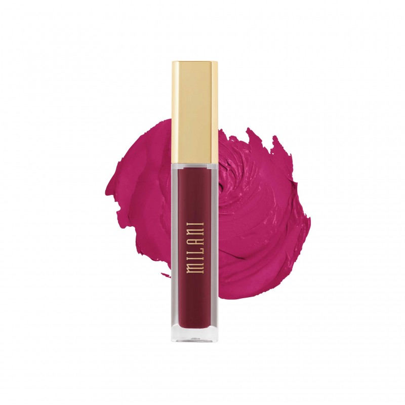 MILANI AMORE MATTE LIP CREAM