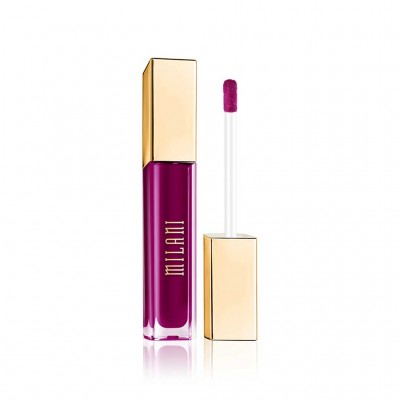 MILANI AMORE MATTE LIP CREAM