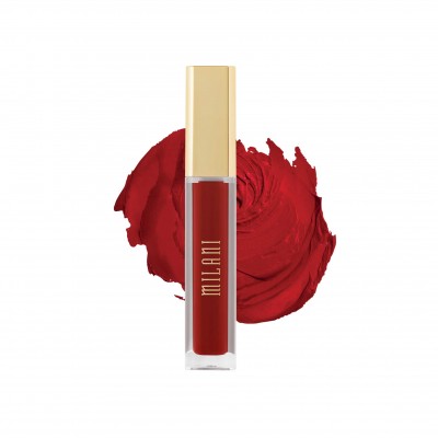 MILANI AMORE MATTE LIP CREAM-NEW