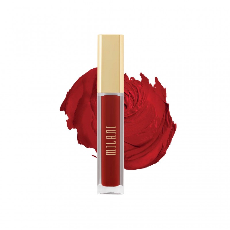 MILANI AMORE MATTE LIP CREAM-NEW