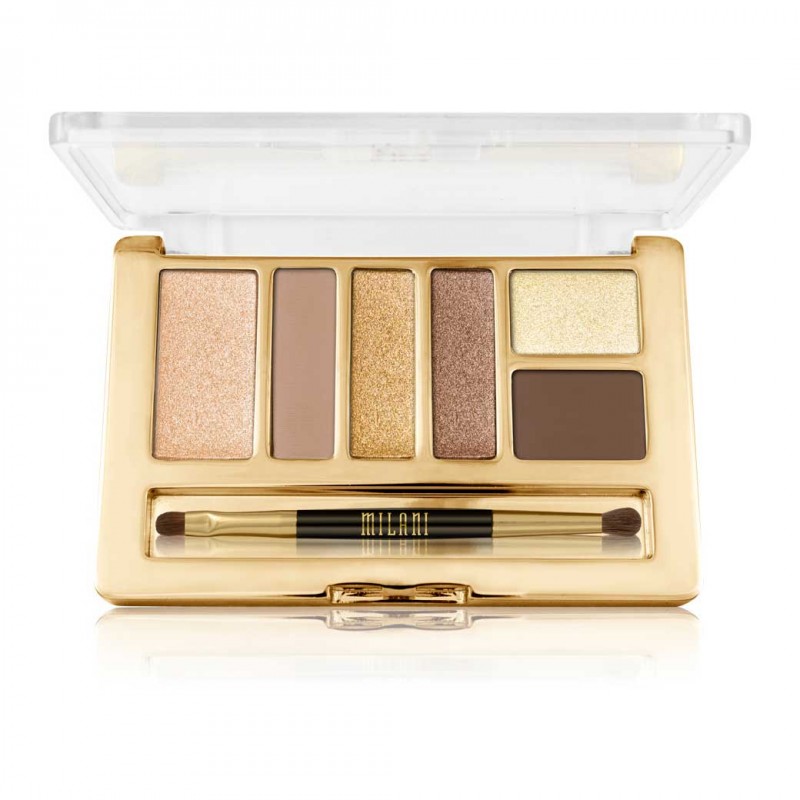 Everyday Eyes Powder Eye Shadow