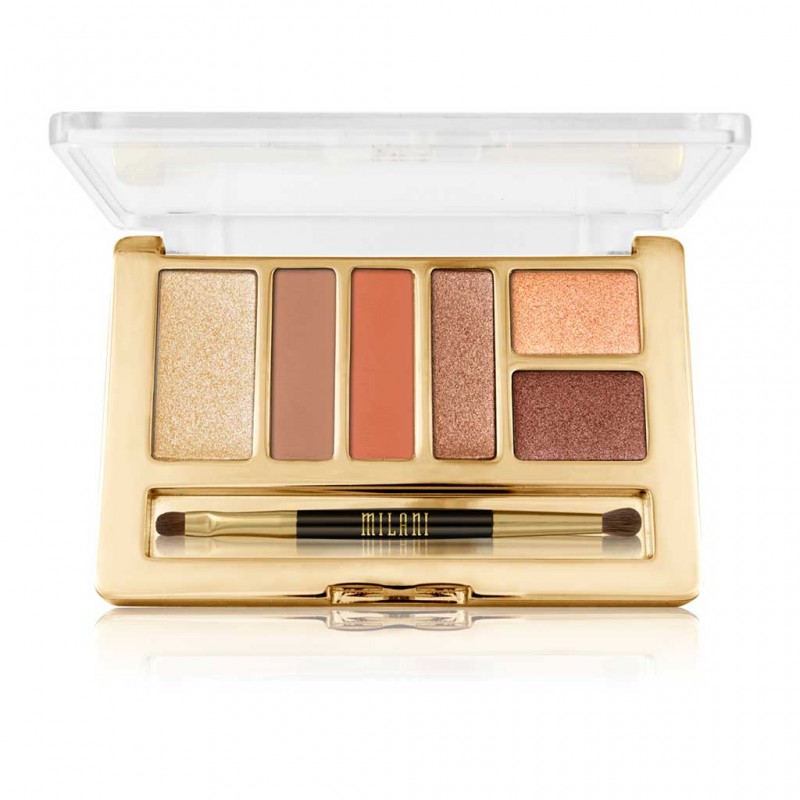 Everyday Eyes Powder Eye Shadow