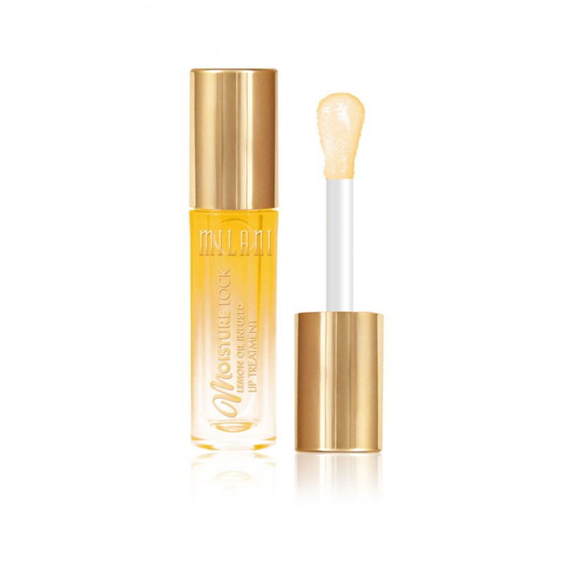 Moisture Lock Lip Gloss