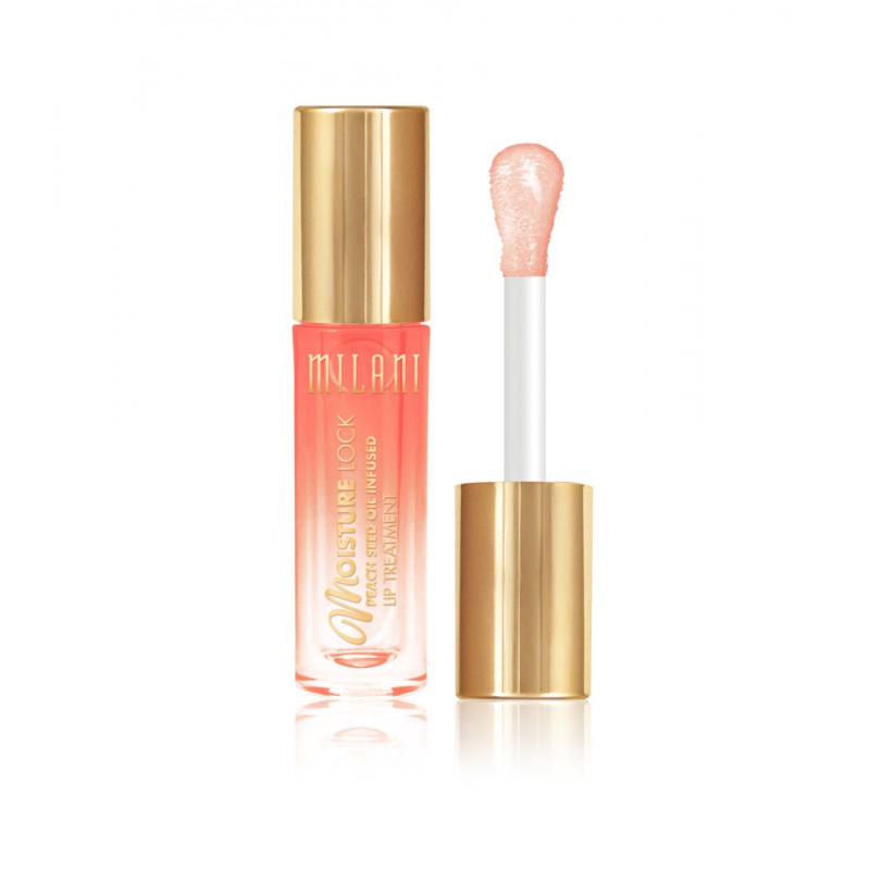 Moisture Lock Lip Gloss
