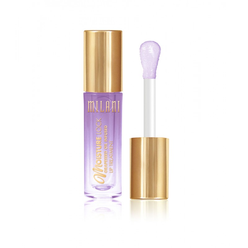 Moisture Lock Lip Gloss