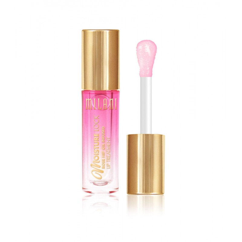 Moisture Lock Lip Gloss