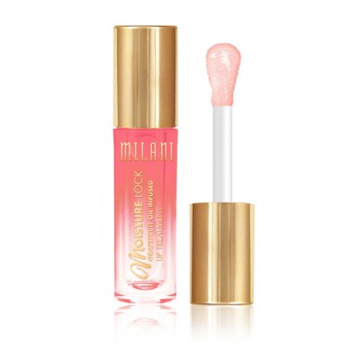 Moisture Lock Lip Gloss