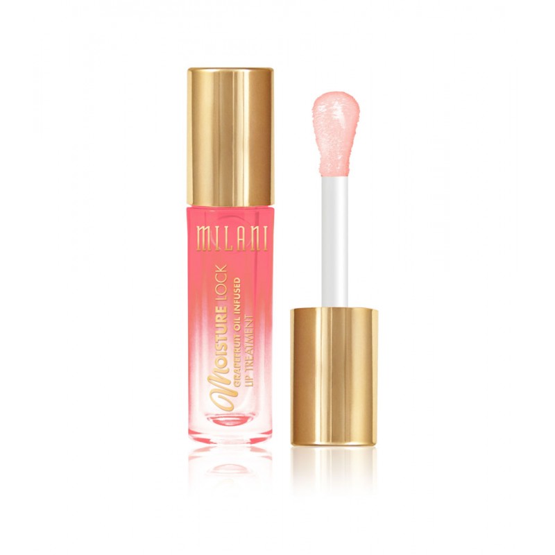 Moisture Lock Lip Gloss