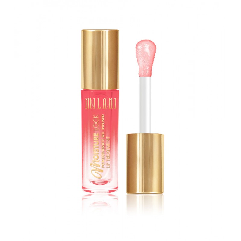Moisture Lock Lip Gloss
