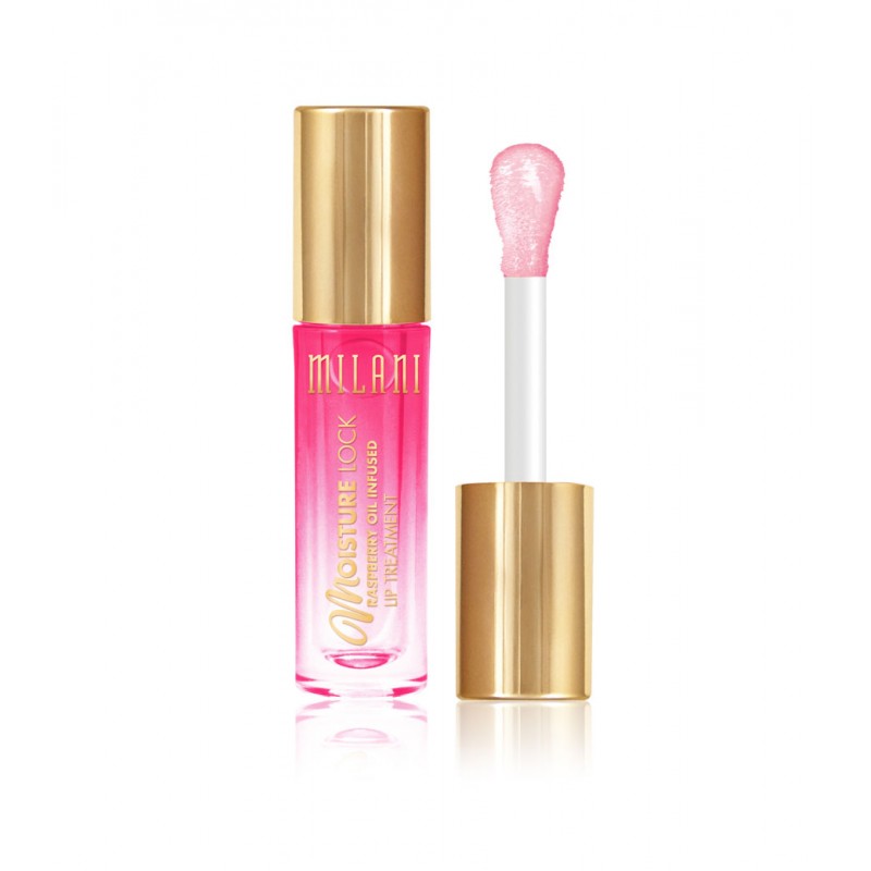 Moisture Lock Lip Gloss