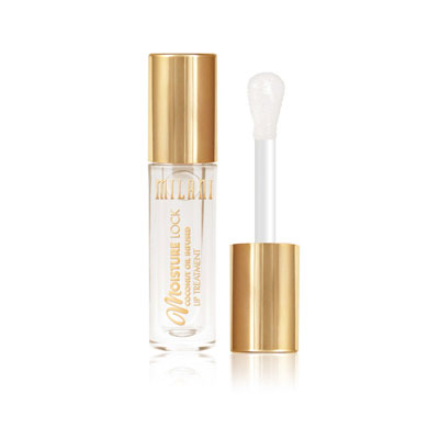Moisture Lock Lip Gloss