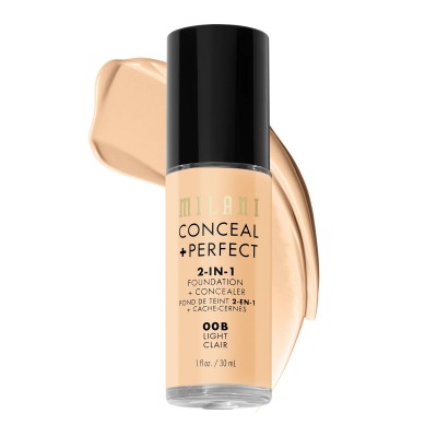 Conceal + Perfect 2-in-1 Foundation + Concealer