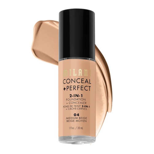 Conceal + Perfect 2-in-1 Foundation + Concealer