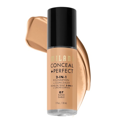 Conceal + Perfect 2-in-1 Foundation + Concealer
