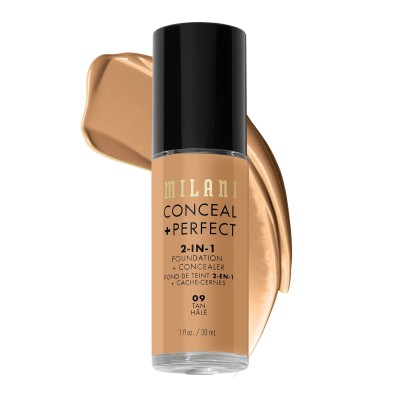 Conceal + Perfect 2-in-1 Foundation + Concealer
