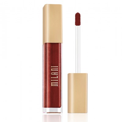 MILANI AMORE MATTE METALLIC LIP-CREME