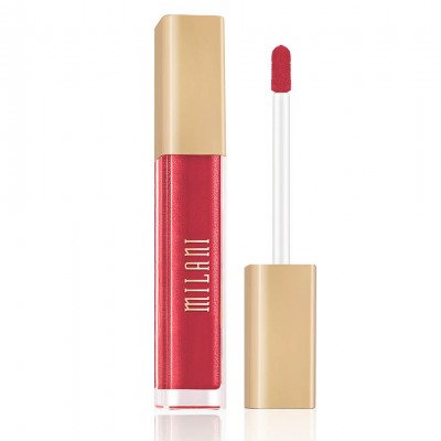 MILANI AMORE MATTE METALLIC LIP-CREME