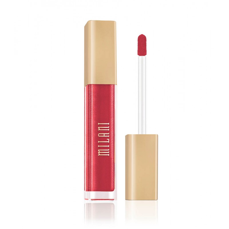 MILANI AMORE MATTE METALLIC LIP-CREME