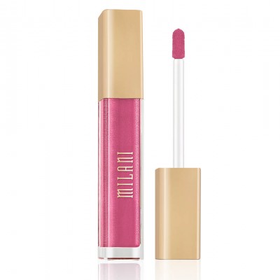 MILANI AMORE MATTE METALLIC LIP-CREME