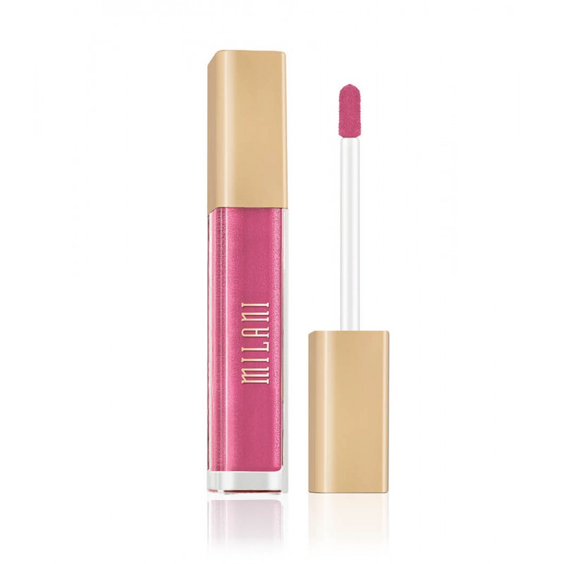 MILANI AMORE MATTE METALLIC LIP-CREME